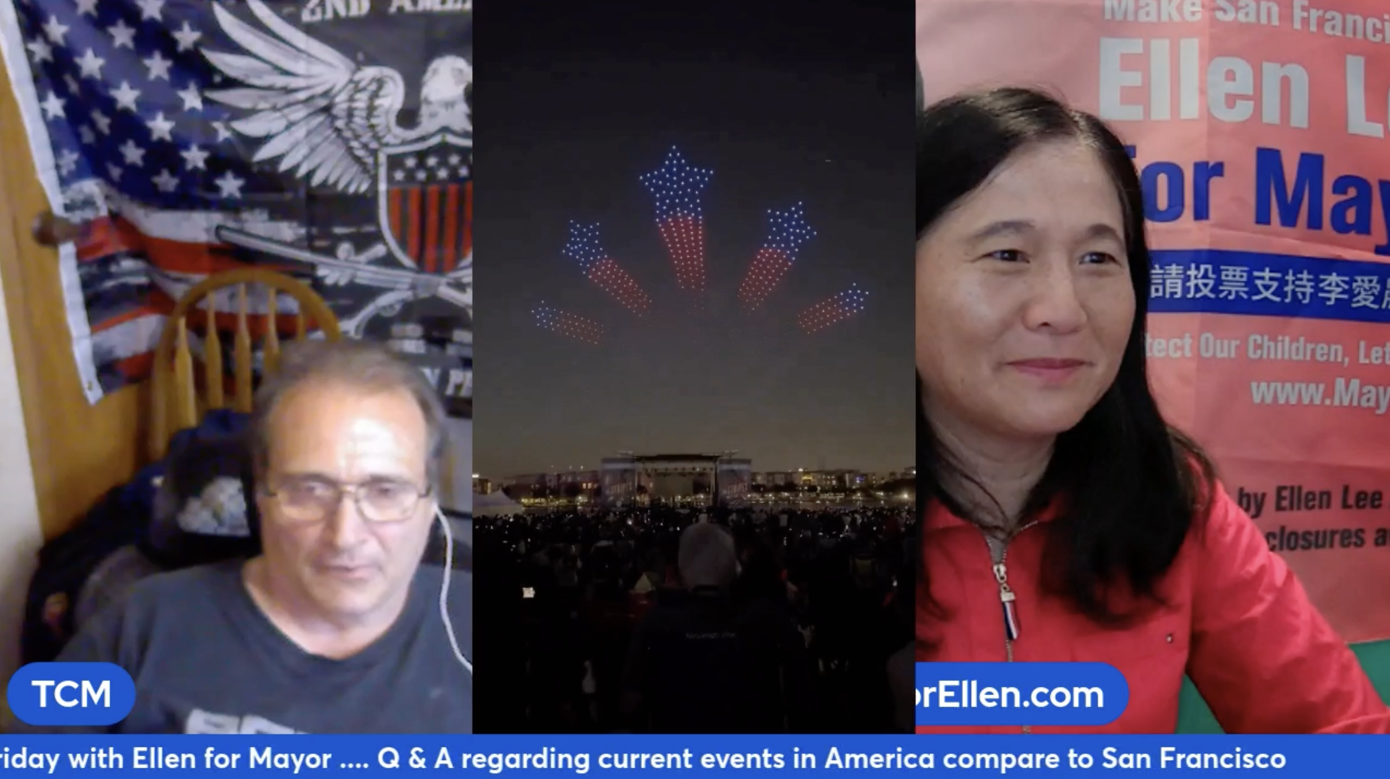 Q&A with Ellen Lee